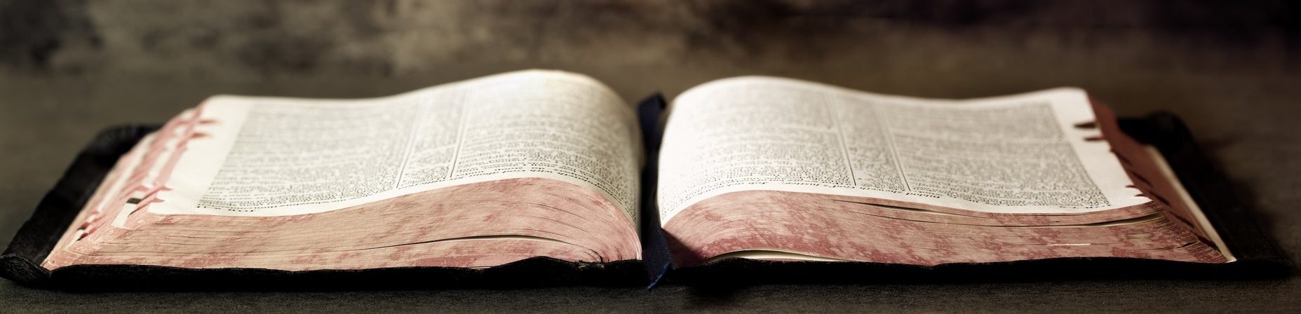 Open Bible